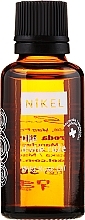 Wild Rose Oil - Nikel Wild Rose Oil — photo N5