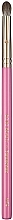 Eyeshadow Brush, MT9 - Boho Beauty Makeup Brush — photo N1