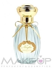 Fragrances, Perfumes, Cosmetics Annick Goutal Ninfeo Mio - Eau de Toilette (tester with cap)