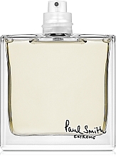 Fragrances, Perfumes, Cosmetics Paul Smith Extreme for Women - Eau de Toilette (tester without cap)