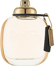 Coach New York Eau De Parfum - Eau de Parfum — photo N5