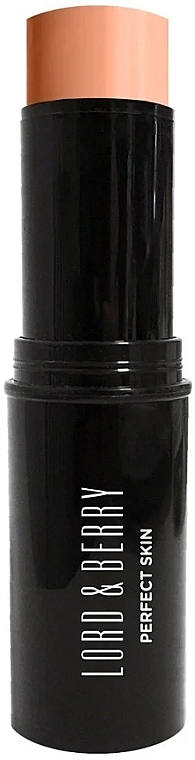 Foundation Stick - Lord & Berry Perfect Skin Foundation Stick — photo N4