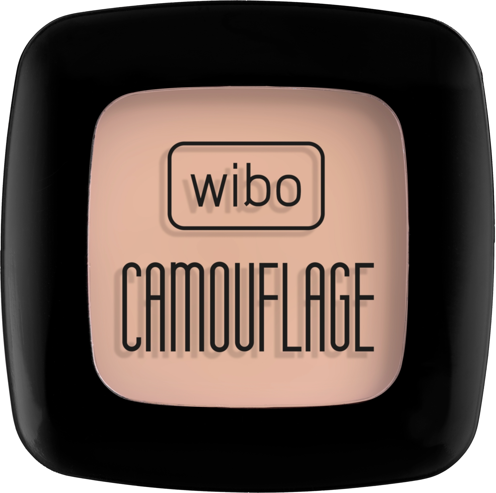 Concealer - Wibo Camouflage — photo 04