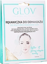 Makeup Remover Glove - Glov On-The-Go Makeup Remover — photo N2