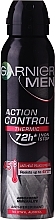 Deodorant-Spray "Active Control" - Garnier Mineral Men 72h Action Control Thermic — photo N1