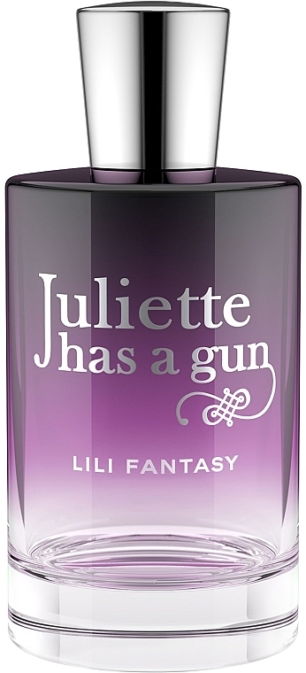 Juliette Has a Gun Lili Fantasy - Eau de parfum (tester without cap) — photo N2