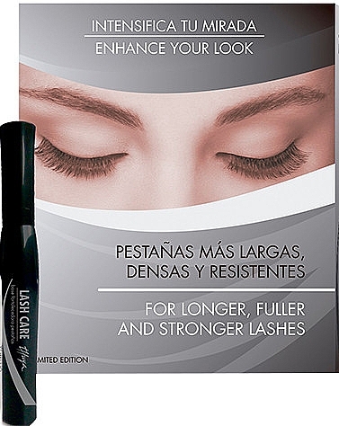 Thuya Professional Line Eyelash Strengthening Gel - Lash Growth Stimulating & Strengthening Gel — photo N1