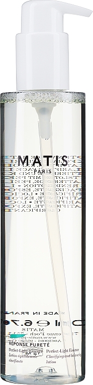 Face Essence - Matis Paris Perfect-Light Essence — photo N5