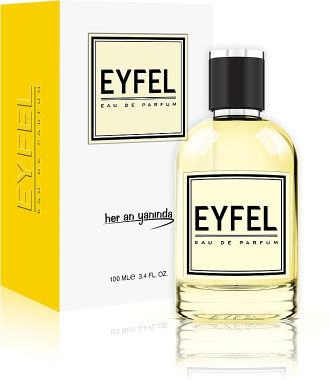 Eyfel Perfume M-86 - Eau de Parfum — photo N3