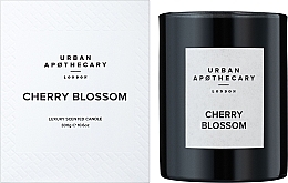 Urban Apothecary Cherry Blossom - Scented Candle — photo N9