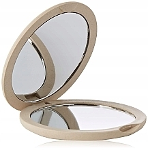 Dual Mirror with 4X Magnification, beige - Beter — photo N12