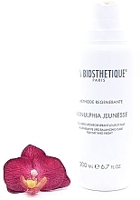 Fragrances, Perfumes, Cosmetics Regenerating Moisturizing Cream - La Biosthetique Methode Regenerante Menulphia Jeunesse Hydratante Salon Size