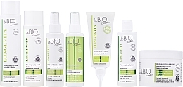 Volumizing & Firming Set, 7 products - BeBio Longevity Natural — photo N1