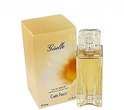 Fragrances, Perfumes, Cosmetics Carla Fracci Giselle - Eau (mini size)