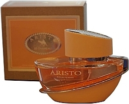 Fragrances, Perfumes, Cosmetics Emper Aristo - Eau de Parfum (tester without cap)