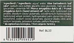 Nourishing & Repairing Shampoo - BiosLine BioKap Nourishing Repair Shampoo — photo N21