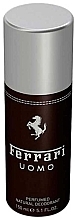 Fragrances, Perfumes, Cosmetics Ferrari Uomo - Deodorant