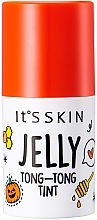 Fragrances, Perfumes, Cosmetics Lip Jelly Tint - It s Skin Jelly Tong-Tong Tint