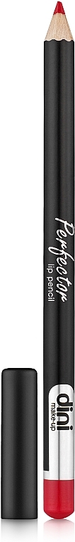 Lip Liner - Dini Lip Pencil — photo N8