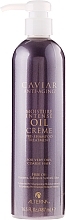 Fragrances, Perfumes, Cosmetics Pre-Shampoo Treatment "Intense Repair" - Alterna Caviar Moisture Intense Oil Creme Pre-Shampoo Treatment