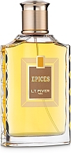 Fragrances, Perfumes, Cosmetics L.T. Piver Epices - Eau de Toilette