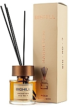 Magnetism Reed Diffuser - Eyfel Perfume Reed Diffuser Bighill Magnetism — photo N8