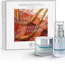 Fragrances, Perfumes, Cosmetics Set - DIBI Milano Hydra Perfection Set (f/cr/50 ml + f/ser/30 ml)