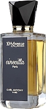 Fragrances, Perfumes, Cosmetics Karl Antony 10th Avenue Cinecitta Pour Femme - Eau de Parfum (tester without cap)