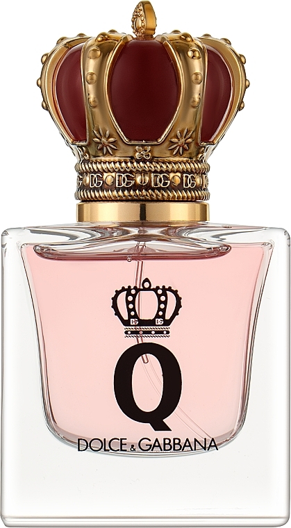 Dolce & Gabbana Q Eau De Parfum - Eau de Parfum — photo N1