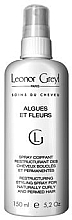 Styling Spray with Algae & Flower Extracts - Leonor Greyl Algues et Fleurs — photo N1