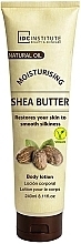 Fragrances, Perfumes, Cosmetics Shea Butter Moisturizing Body Lotion - IDC Institute Shea Butter Body Lotion