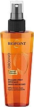 Revitalizing Conditioner Spray - Biopoint Orovivo Beauty Balm — photo N1