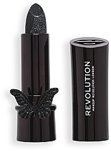 Fragrances, Perfumes, Cosmetics Lipstick - Makeup Revolution Enchanted Kiss Lipstick