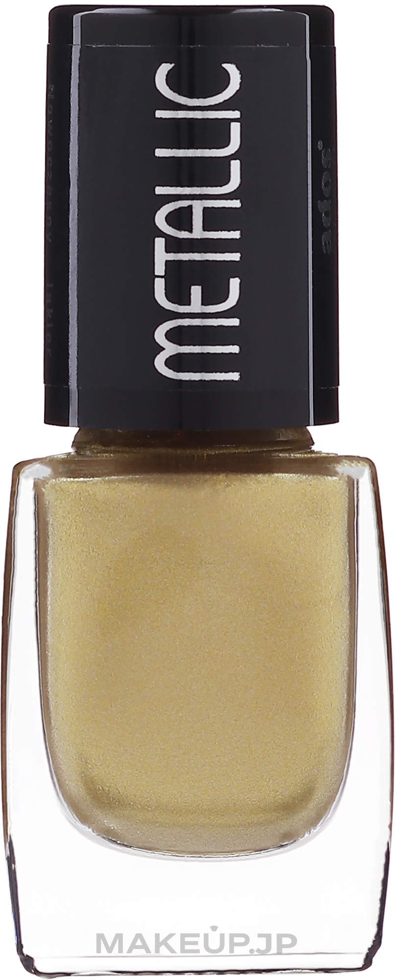 Nail Polish - Ados Metallic Nail Polish — photo 22