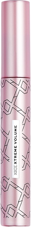 Mascara - XX Revolution XXX Xtreme Volume Mascara — photo N2