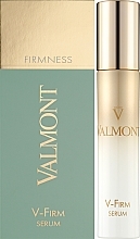 Firming Face Serum - Valmont V-Firm Serum — photo N4