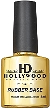 Fragrances, Perfumes, Cosmetics Shimmering Rubber Base Coat - HD Hollywood Rubber Shane Base