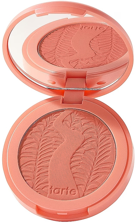 Tarte Cosmetics Amazonian Clay 12-Hour Blush Travel - Blush — photo N1