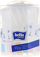 Fragrances, Perfumes, Cosmetics Cotton Buds - Bella