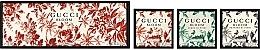 Fragrances, Perfumes, Cosmetics Gucci Bloom - Set (soap/3x100g)