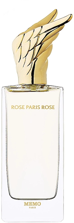 Memo Rose Paris Rose - Eau de Parfum — photo N1