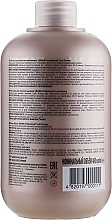 Perm Lotion - jNOWA Professional Lock Perm Lotion Strong — photo N2