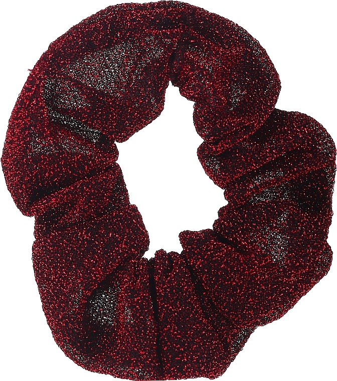 Ekastic Hair Band, 22906, red - Top Choice Glitter — photo N2