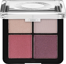 Eyeshadow Palette - Oriflame The One Make-Up Pro — photo N2