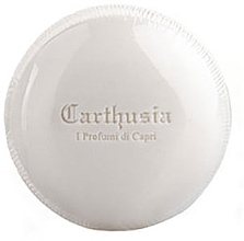 Shaving Soap - Carthusia Beard Soap Refill — photo N1