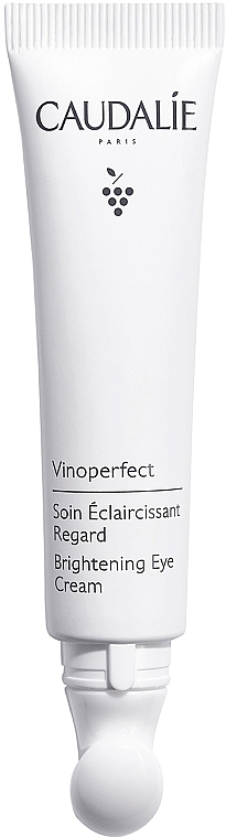 Brightening Eye Cream - Caudalie Vinoperfect Brightening Eye Cream — photo N5