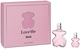 Fragrances, Perfumes, Cosmetics Tous LoveMe - Tous LoveMe 