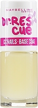 Nail Base Coat - Maybelline Dr.Rescue CC Nails Base Coat — photo N3