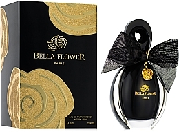 Geparlys Gemina B. Bella Flower - Eau de Parfum — photo N8