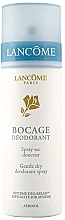 Lancome Bocage - Deodorant — photo N1
